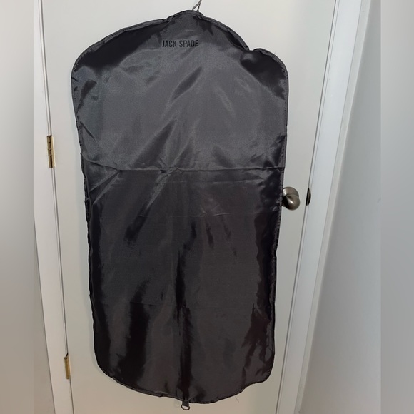 Jack Spade Suits & Blazers Rare Jack Spade Blazer And Linen Dress Trouser With Garment Bag